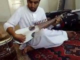 sweet melody | rabab | waqar atal