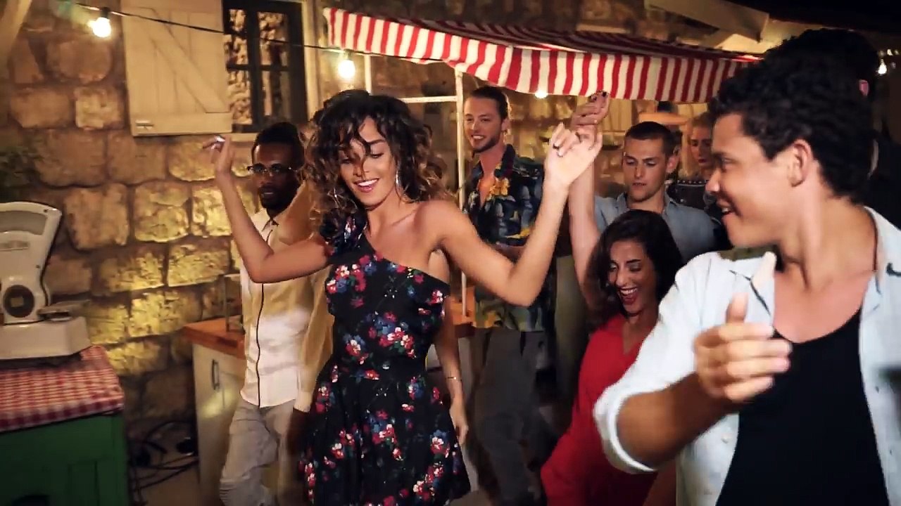 משה פרץ - קרמלה