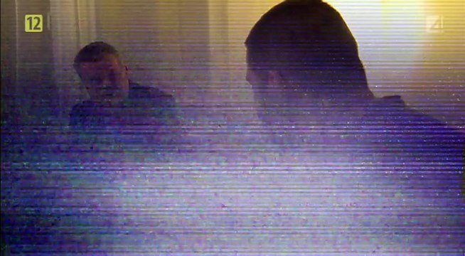 Policjantki i policjanci- zapowiedź (08-12.05.2017)