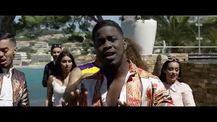 SCRIDGE - pour walou (clip officiel)