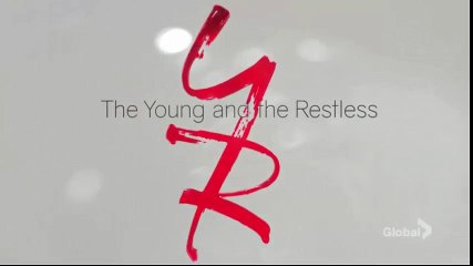 The Young and the Restless 5-12-17 Preview 12th May 2017