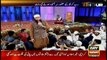 Junaid Jamshed's some memorable moments with Waseem Badami during 2016 Shab-e-Barat