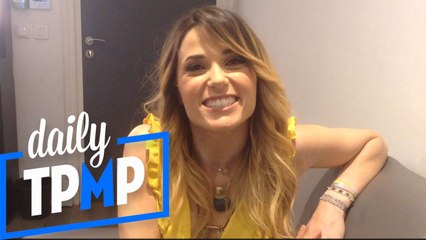 " Si je devais passer une nuit torride, ça serait avec..." L'interview on refait le monde de Capucine Anav - #DailyTPMP