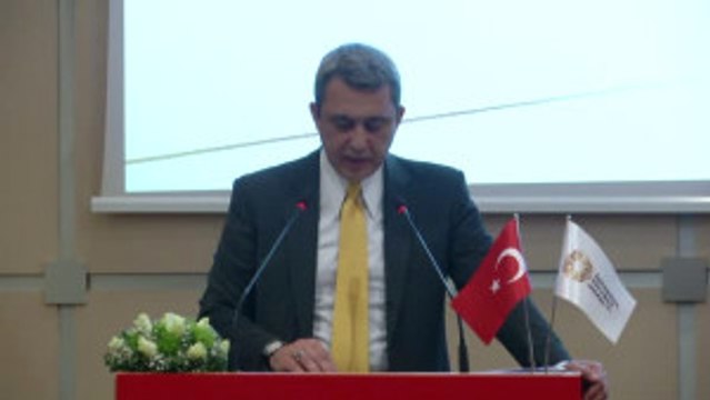 Çağlar: Istanbul Iş Dünyası Yılın Ilk Dört Ayında 252 Bin Ilave Istihdam Sağladı