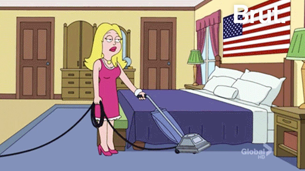 Hommes et femmes encore inégaux face aux tâches domestiques