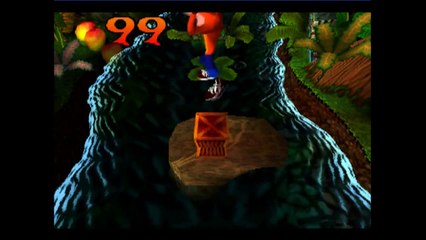 Detonado Crash Bandicoot (Parte 2) Odeio Água e Muita Trapaça