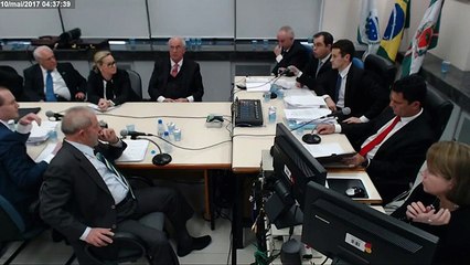Depoimento de Lula a Moro, parte 10: novo ângulo