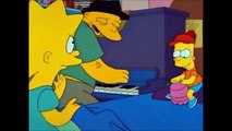 Los Simpson: Lisa hoy es tu cumple