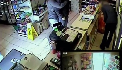 meet the psychopaths-Psycho Killers