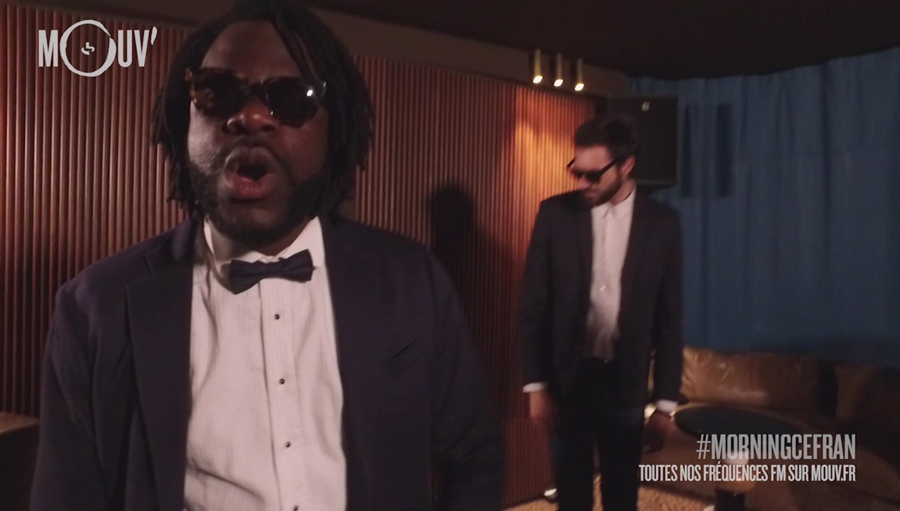 WILLAXXX :  BAC L - "Tout qui est faux" (parodie Black M - "Tout ce qu'il faut")