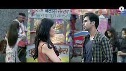 Tera Hoke Rahoon - Behen Hogi Teri - Rajkummar Rao & Shruti Haasan - Arijit Singh - KAG for JAM8