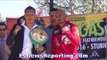 ORLANDO SALIDO VS TAKASHI MIURA SET FOR DECEMBER 17TH HBO - EsNews Boxing