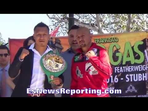 ORLANDO SALIDO VS TAKASHI MIURA SET FOR DECEMBER 17TH HBO - EsNews Boxing