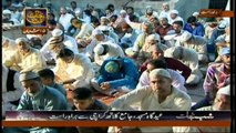 Shab e Nijat (Special transmission live from Karachi) - Part 2 - 11th May 2017