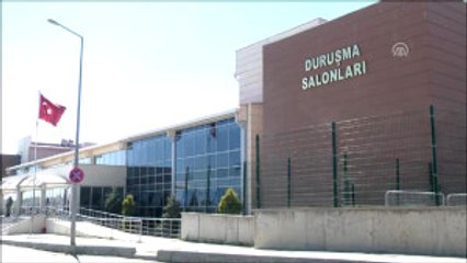 Fetö'nün "Uyuyan Hücresi" Davası - Duruşma, 3 Temmuz'a Ertelendi