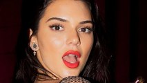 Kendall Jenner & A$AP Rocky: He’s Already Cheating?