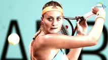 WTA - Madrid 2017 - Kristina Mladenovic : 