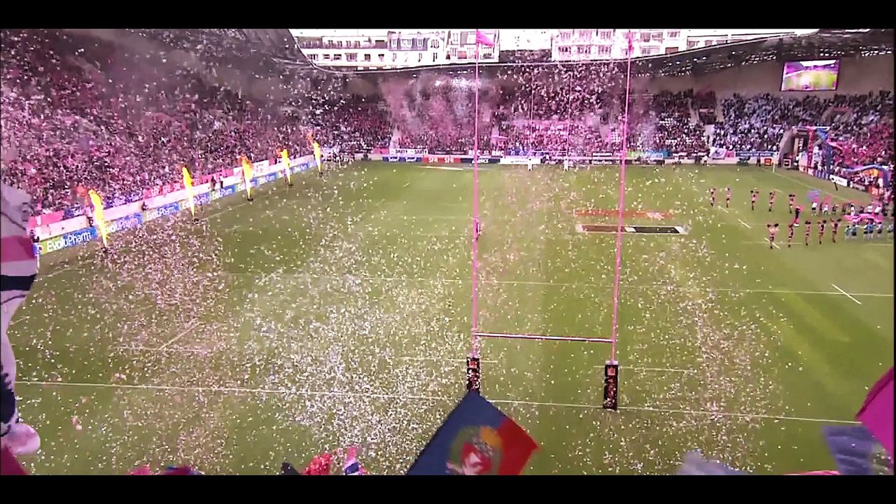 La bande-annonce de la finale