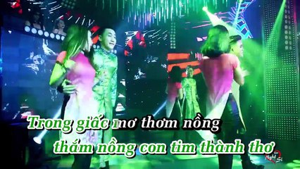 Lời Tỏ Tình Ong Bướm Remix - Khưu Huy Vũ MV