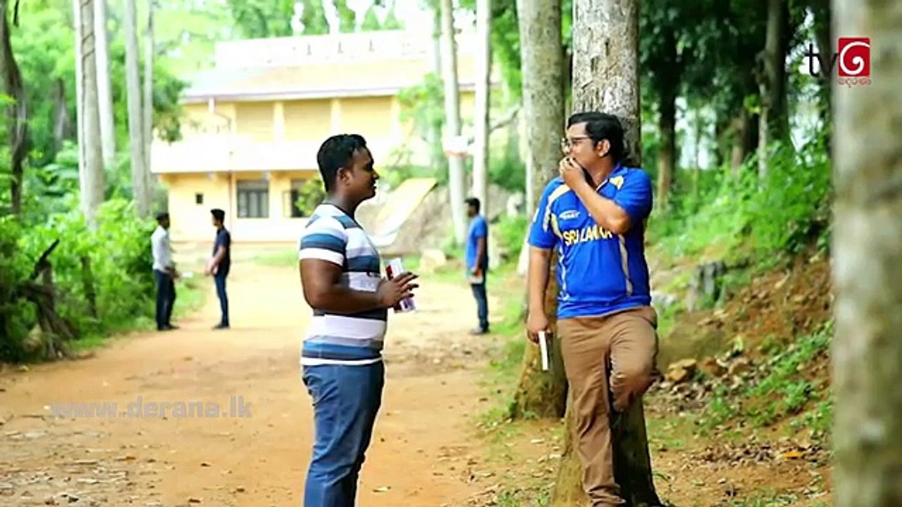 Deweni Inima _ Episode 69 11th May 2017