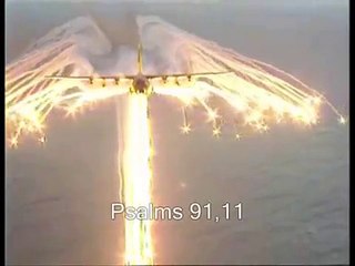 C130 Hercules shows Angel