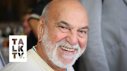 Walcyr Carrasco confirma Lima Duarte em sua próxima novela das 21h