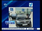 مصر العرب | شاهد…شرطي يحرر مخالفة لوزير التجارة في الكويت بسبب مخالفته للقانون