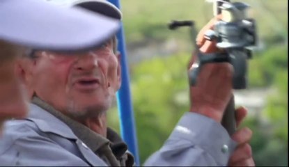 06. Диалоги о рыбалке 2014. Балаклавская бухта. Крымская ставрида