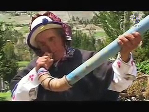 Cañar La Bocina | LAMA PRODUCCIONES