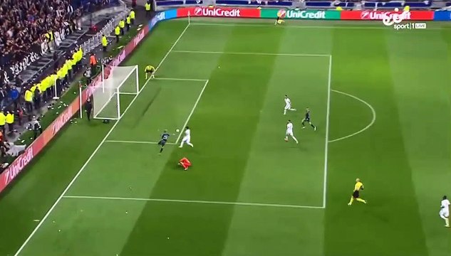 0-1 Kasper Dolberg Goal 11.05.2017 HD