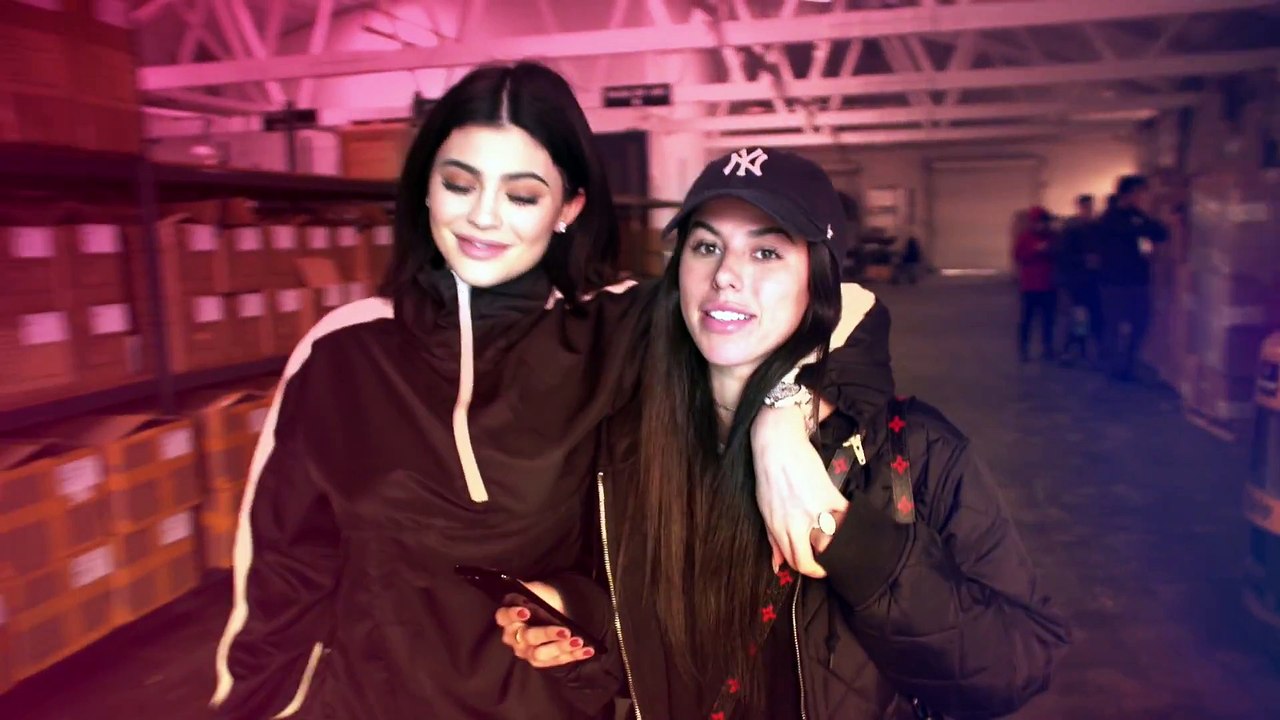 'Life of Kylie' Teaser