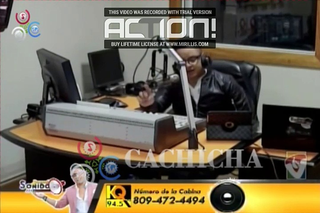 Juan Ramón Gómez Díaz Se Quilla De Mala Manera Y Ha Puesto A Todos Los Empleados De Telemicro, Hacer Esto…