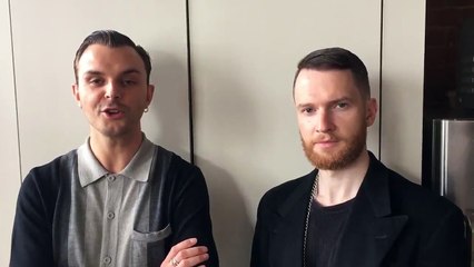 02 May 2017 - published - Vevo_DE on twitter