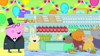 PEPPA PIG italiano nuovi episodi 2015 cartoni animati in italiano
