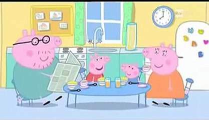 Peppa Pig italiano Il Piccolo Alex
