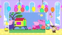 PEPPA PIG italiano nuovi episodi 2015 cartoni animati in italiano