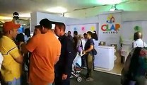 Atahualpa Fernández Arbulú - Expo #VZLAProducciónSoberana