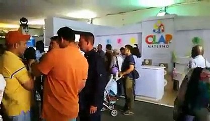 Atahualpa Fernández Arbulú - Expo #VZLAProducciónSoberana