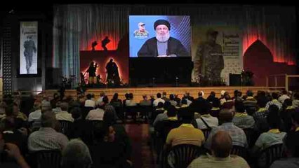 Hizbulá empieza retirada de frontera sirio-libanesa tras cumplir su "misión"