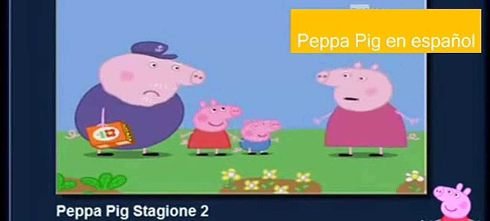 In Italiano •• Peppa Pig Episodi Misti Italini ITALIANO •• Nuovo ᴴᴰ PEPPA PIG In Ita