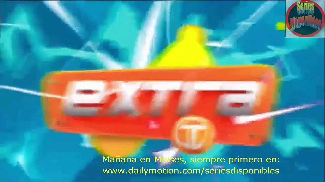 Capitulo 225 Moises y los diez mandamientos