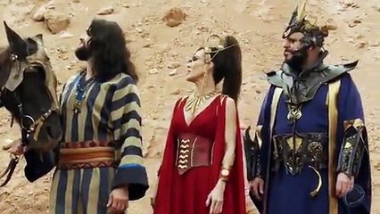 Capitulo 117 A Terra Prometida (Audio original) 15122016 Boi Kallah