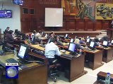 Asamblea Nacional aprobó el Código de Entidades de Seguridad Ciudadana