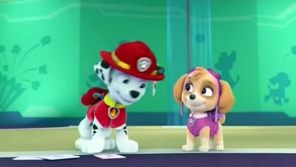 PAW Patrol – Nick Jr. (Afro-Eurasia-Pacific) – new s (September 2016) (Serbian)