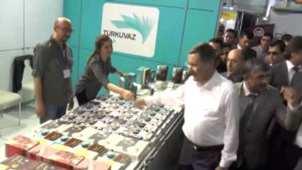 6. Malatya Anadolu Kitap ve Kültür Fuarı