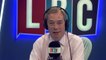 Nigel Farage Thinks “Nothing Much Will Change” Under Theresa May