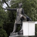Workers just removed another confederate statue in New Orleans [Mic Archives]