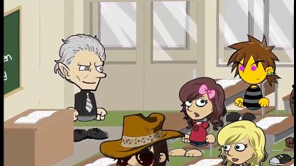 Chiste de Pepito o Jaimito - Futuro