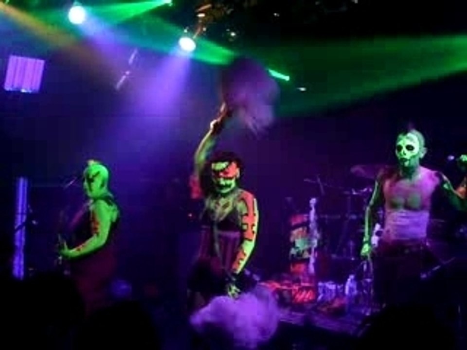 Punish Yourself - Mothra Lady