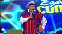 Especial de comedia Telehit - 16 de diciembre 2016 con el Indio Brayan